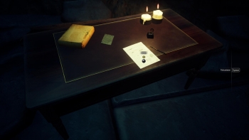 Moons of Madness Screenshot